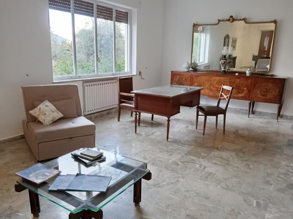 Giardino Delle Arance Luxury Rooms Palermo Zewnętrze zdjęcie