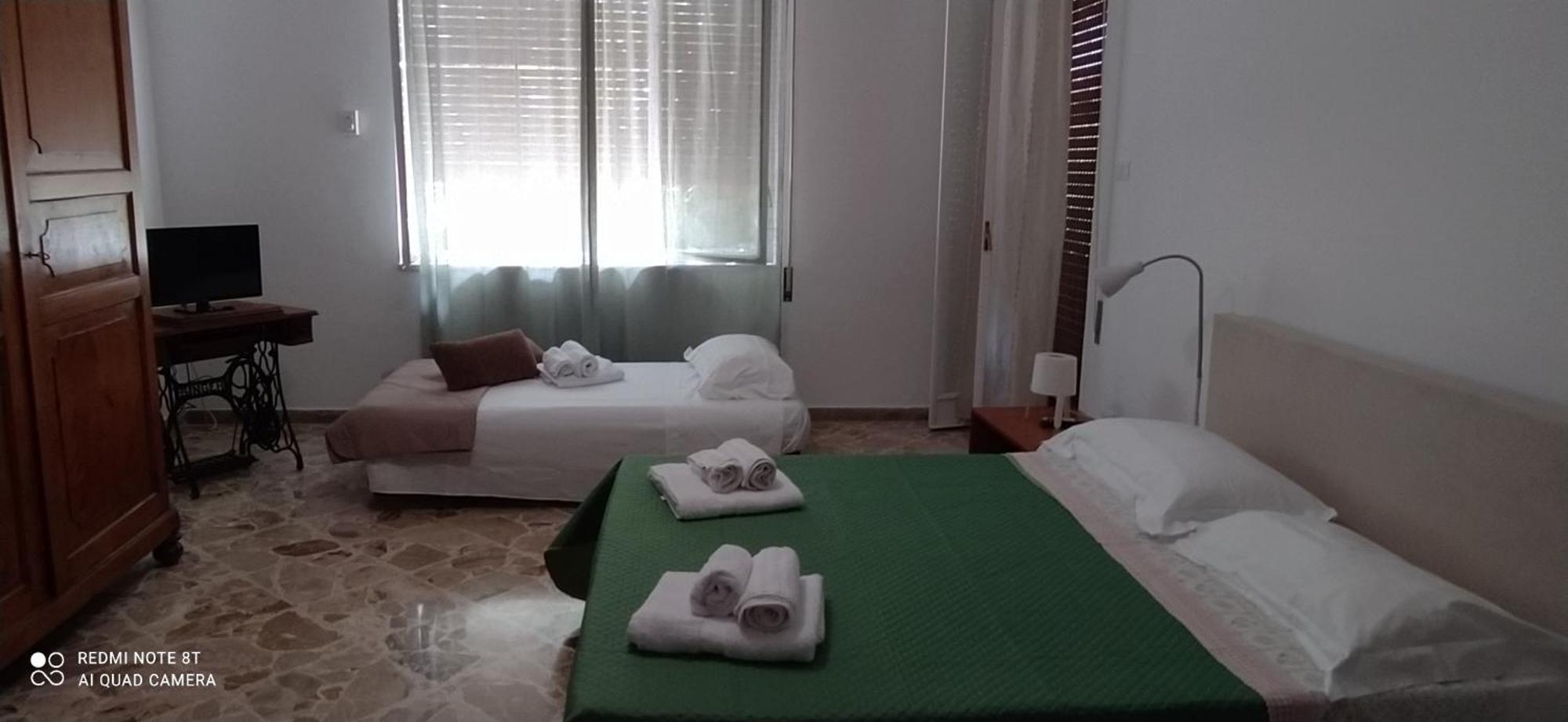 Giardino Delle Arance Luxury Rooms Palermo Zewnętrze zdjęcie