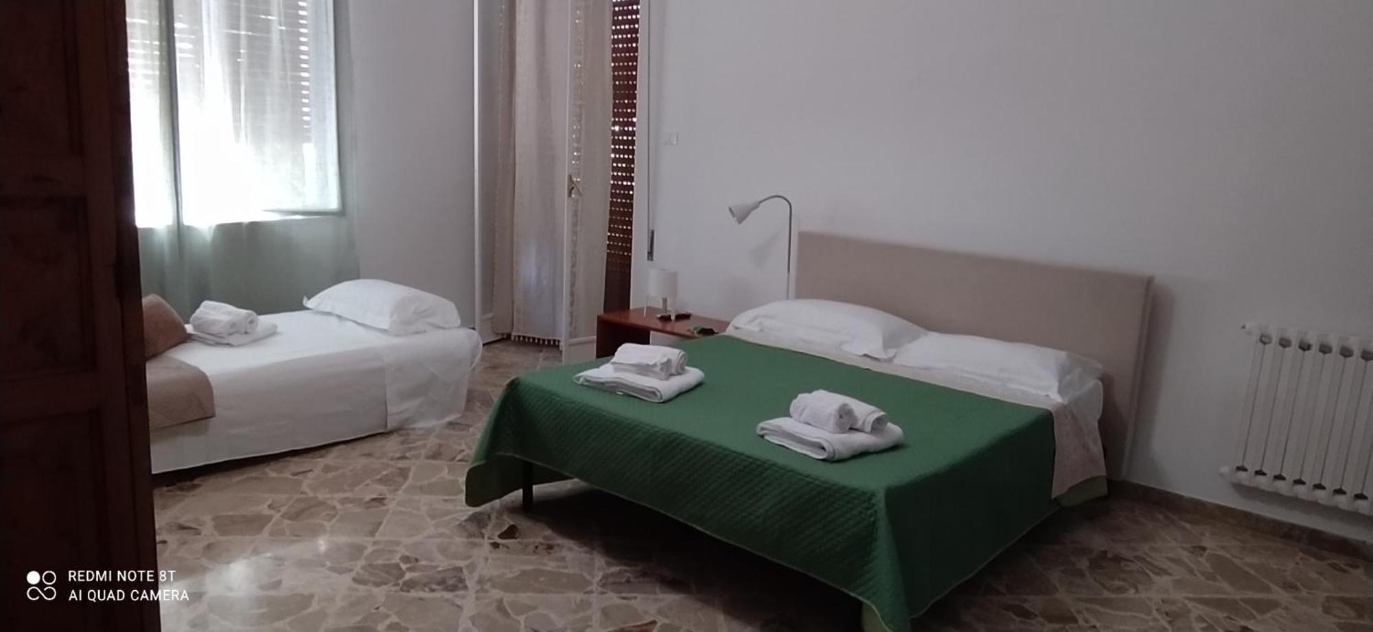 Giardino Delle Arance Luxury Rooms Palermo Zewnętrze zdjęcie