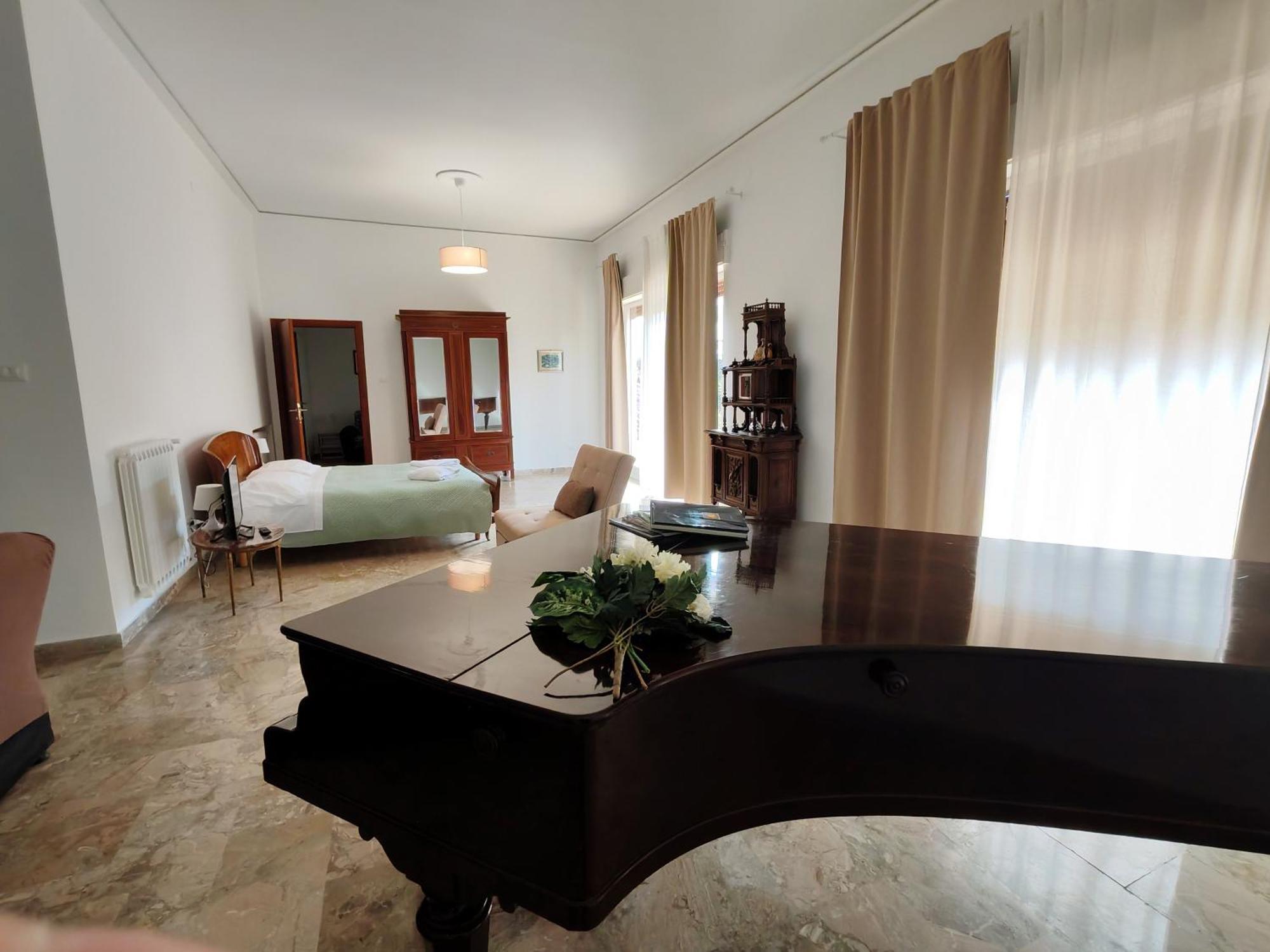 Giardino Delle Arance Luxury Rooms Palermo Zewnętrze zdjęcie