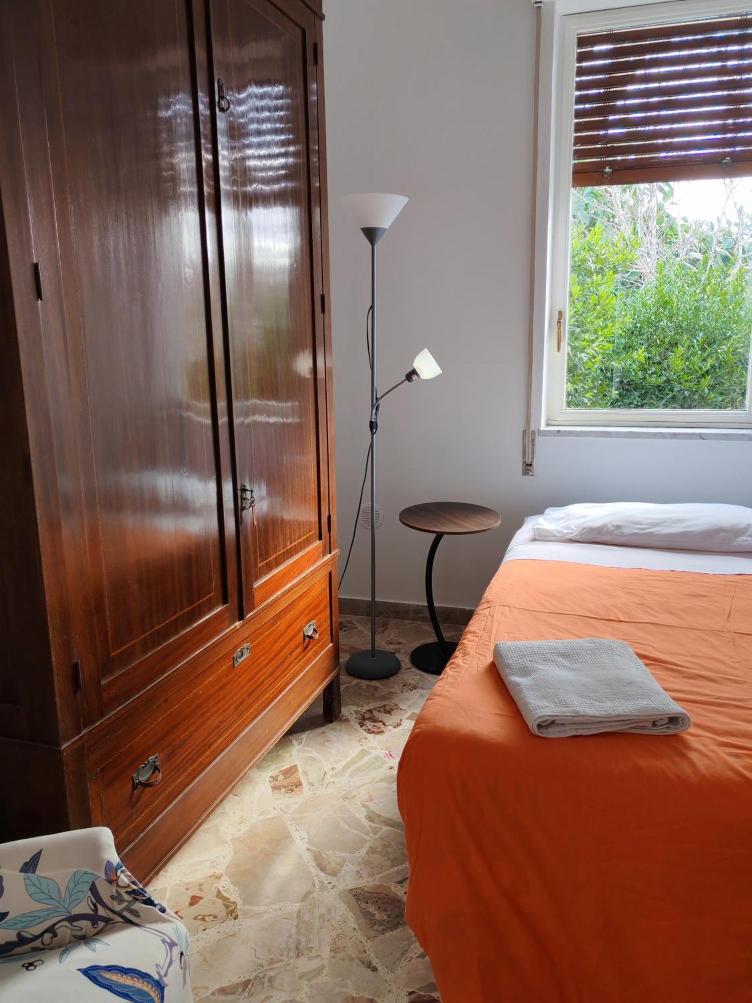 Giardino Delle Arance Luxury Rooms Palermo Pokój zdjęcie